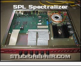 SPL Spectralizer - Opened * …