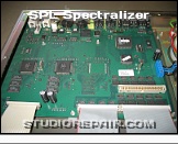 SPL Spectralizer - Opened * …