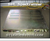 SPL Spectralizer - Rear View * …