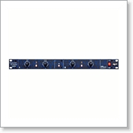 SPL Model 9946 Transient Designer 2 - Two Channel Dynamic Processing Device * (12 Slides)