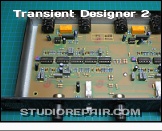 SPL Transient Designer 2 - Opened * …