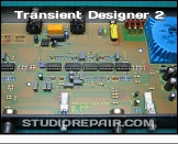 SPL Transient Designer 2 - Opened * …