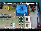 SPL Transient Designer 2 - Opened * …