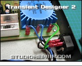 SPL Transient Designer 2 - Power Supply * …