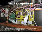 Sequential Circuits Prophet-5 - Kenton MIDI Kit * SCI Model 1000 Rev 3.0