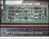 Sequential Circuits Prophet-T8 - Digital Board * …