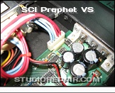 SCI Prophet VS - PSU Connector * …