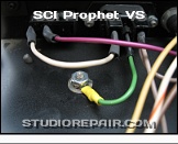 SCI Prophet VS - PSU Grounding * …