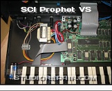 SCI Prophet VS - Refurbished PSU * …
