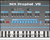 SCI Prophet VS - Photo Album * …