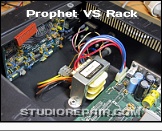 SCI Prophet VS Rack - Power Supply * …