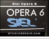 Siel Opera 6 - Logotype * …