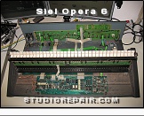 Siel Opera 6 - Opened * …