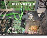 Siel Opera 6 - Power Supply * …