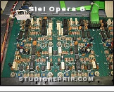 Siel Opera 6 - Voice Circuitry * …