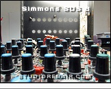 Simmons SDS 8 - Opened * …