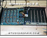 Simmons SDS 8 - Opened * …