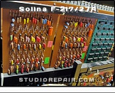 Solina F-217/27A - Circuit Boards * …