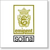 Eminent / Solina * (50 Slides)