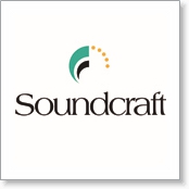 Soundcraft - British Manufacturer of Mixing Consoles. Founded by Sound Engineer Phil Dudderidge and Electronics Designer Graham Blyth in 1973. * (18 Slides)