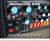 Studio Electronics Harvey 808 - Sequence Control * 808's sequence control section