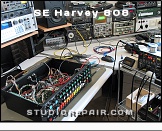 Studio Electronics Harvey 808 - Testing * Test and calibration of a 808