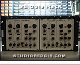 Studio Electronics Obie Rack - Front * …
