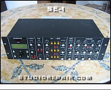 Studio Electronics SE-1 - Front View * …