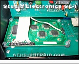 Studio Electronics SE-1 - LCD Module * LCD Module PCB