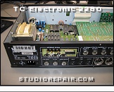 TC Electronic 2290 - Rear View * …