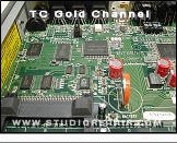 TC Electronic Gold Channel - Picture Index * …