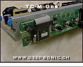T.C. Electronic M-One - Panel PCB * …