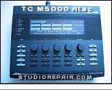 TC Electronic M5000 Atac - Panel * …