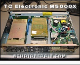 TC Electronic M5000X - Opened * …