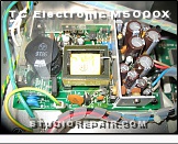 TC Electronic M5000X - Power Supply * …
