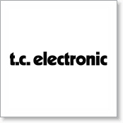 TC Electronic, founded in 1976, is based in Risskov, Denmark. * (145 Slides)