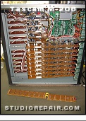 Tascam M-208 - PCBs * Printed circuit boards