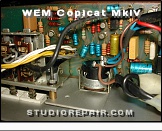 WEM Copicat Solid State - Circuitry * …