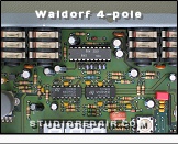 Waldorf 4-pole - CEM 3387 * …