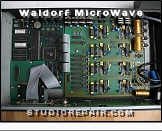 Waldorf MicroWave - Circuit Boards * …