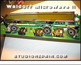 Waldorf MicroWave II - Encoders Disassembled * …