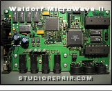 Waldorf MicroWave II - Mainboard * …