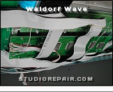 Waldorf Wave - LCD Module * …