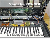 Yamaha CS-30L - Opened * …