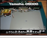 Yamaha D5000 - Opened * …