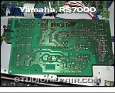 Yamaha RS7000 - Power Supply * …