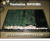 Yamaha SPX90 - Opened * …