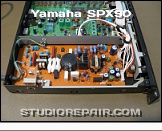 Yamaha SPX90 - Power Supply * …