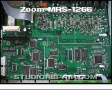 Zoom MRS-1266 - Mainboard * …