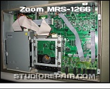 Zoom MRS-1266 - Opened * …